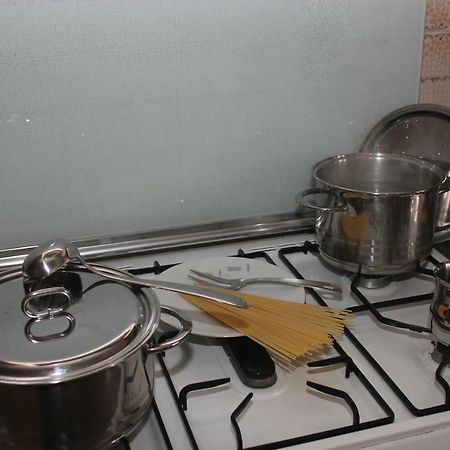 Bed and Breakfast La Dimora Di Poppea Pompei Exterior foto
