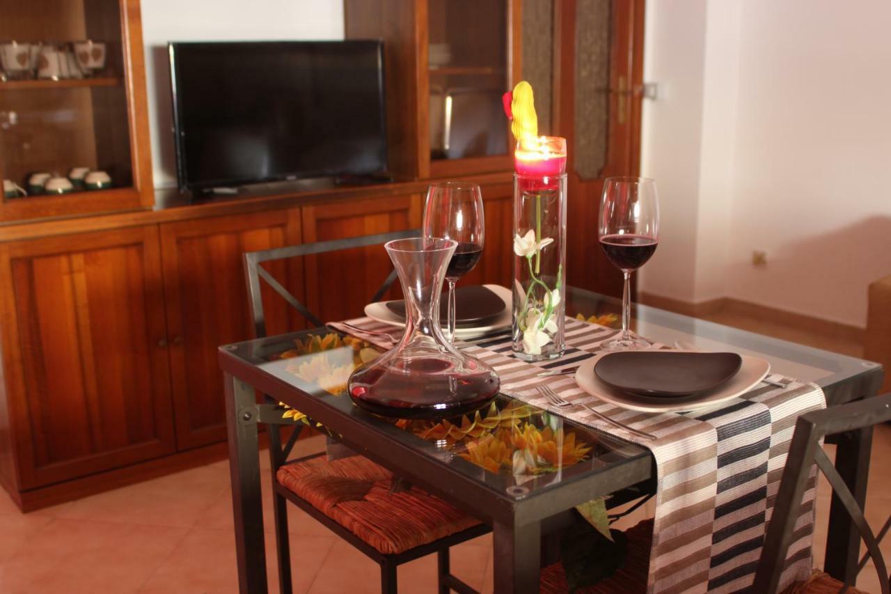 Bed and Breakfast La Dimora Di Poppea Pompei Exterior foto